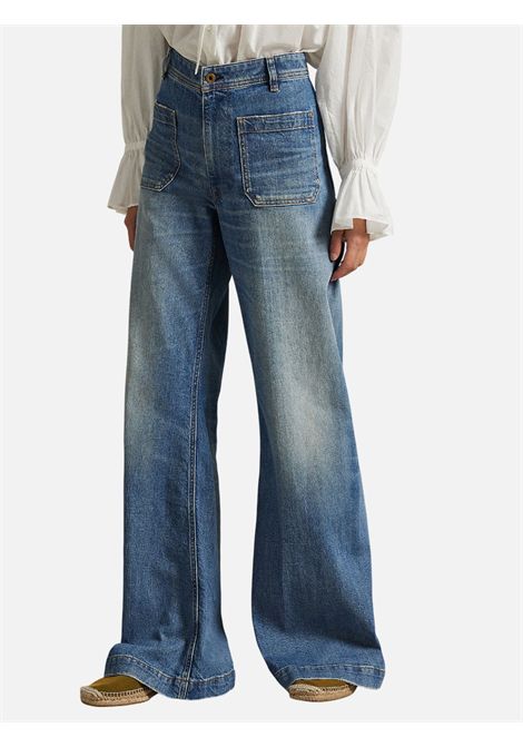 Jeans Polo Ralph Lauren POLO RALPH LAUREN | Jeans | 211A96155001